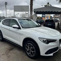 ALFA ROMEO STELVIO 2.2 Q4 210CV 120000KM TETTO