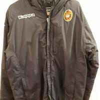 Giaccone calcio invernale del Cagliari