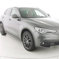 ALFA ROMEO Stelvio 2.2 Turbodiesel 210 CV AT8 Q4