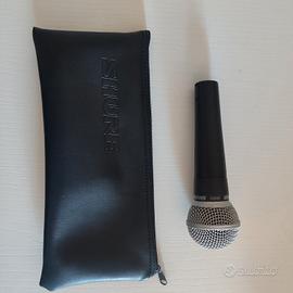 shure sm58