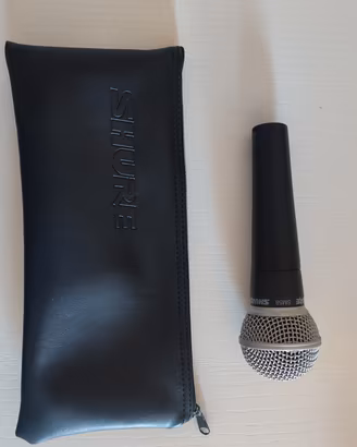 shure sm58