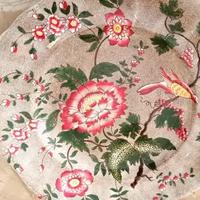 Antico servizio da dessert Spode Chintz