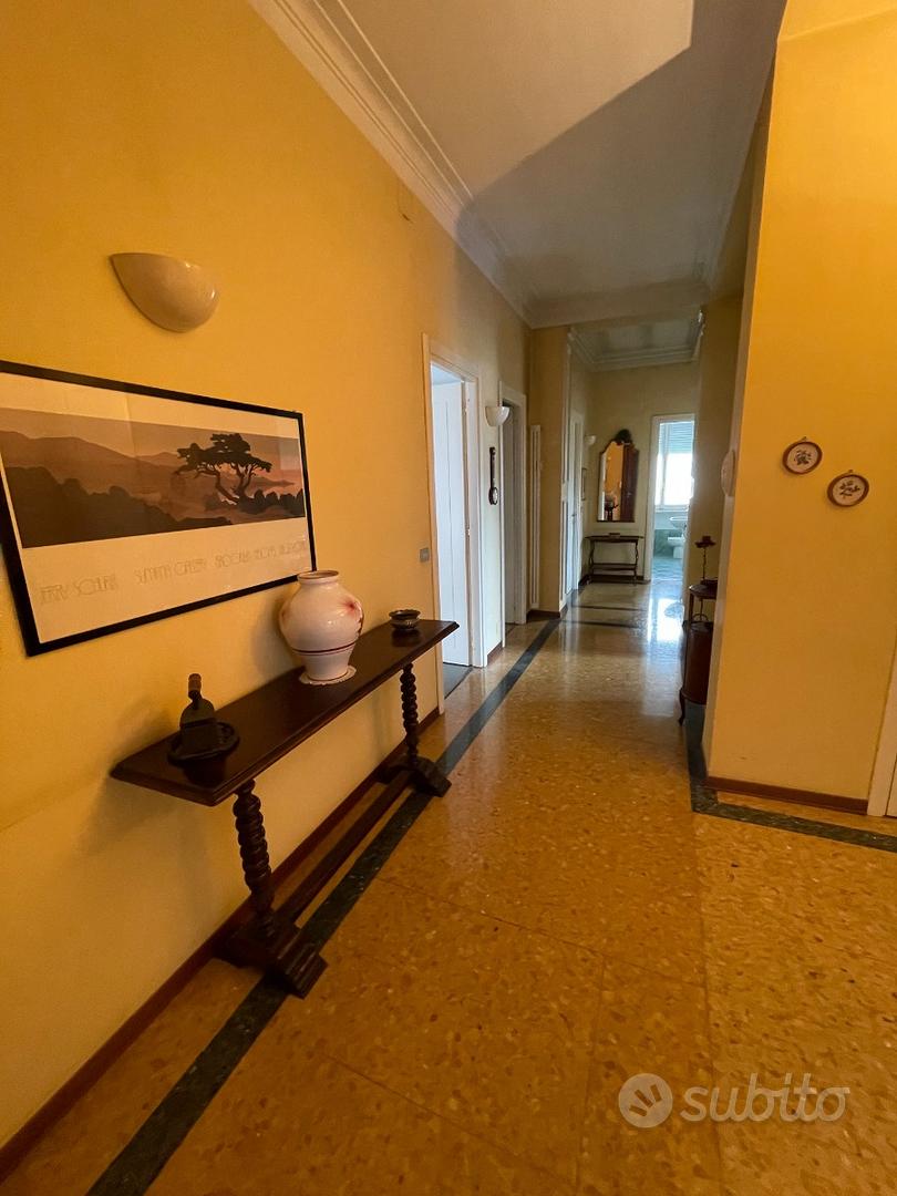 2 stanze doppie a Torino, foto 9 di 12