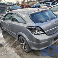 OPEL ASTRA H GTC A04 1.3 CDTI 90CV -ricambi