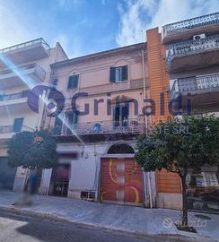 Appartamento Bagheria [AM/17VRG]