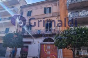 Appartamento Bagheria [AM/17VRG]