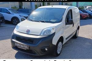 FIAT Fiorino 1.3 MJT 80CV Cargo