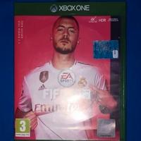 Fifa 20 Xbox One