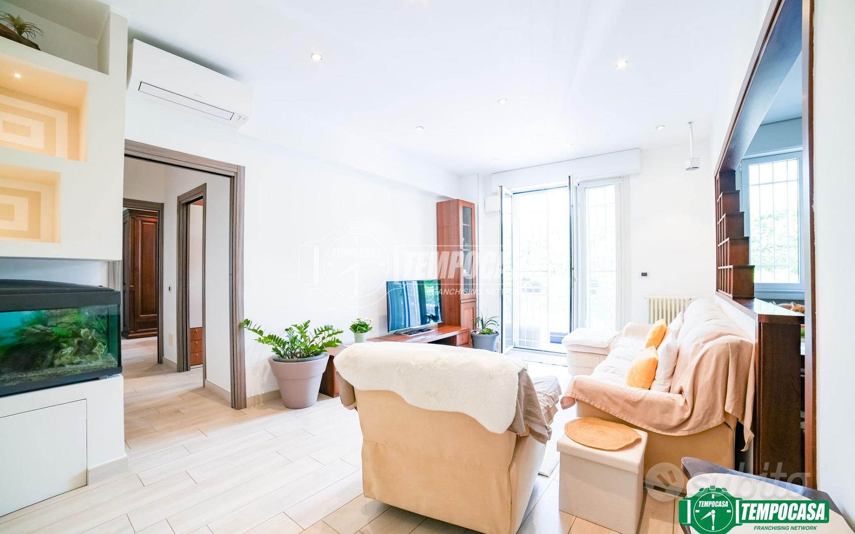 Apartment in Arona, Mercurago - Vista 2
