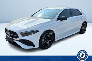Mercedes-Benz Classe A 180d Automatic AMG Lin...