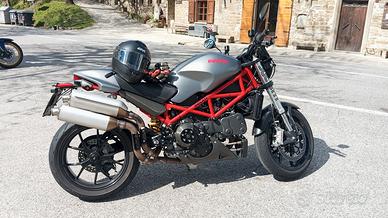 Monster s4r testastretta  2007