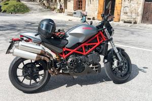 Monster s4r testastretta  2007