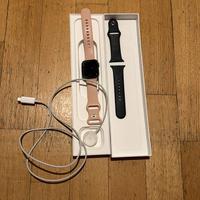 Apple Watch serie 2021