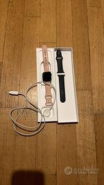 Apple Watch serie 2021