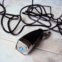 Microfono vintage rcf mod. 1603 / 200