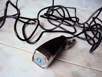 Microfono vintage rcf mod. 1603 / 200