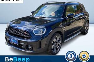 MINI Countryman Mini F60 MINI 2.0 COOPER S YO...
