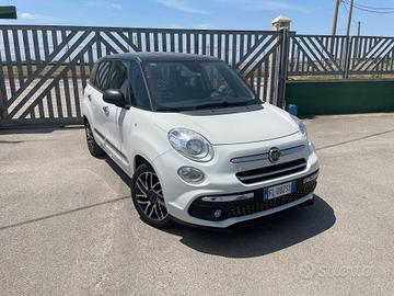 Fiat 500L Living 1.6 Multijet 120 CV Lounge-7 post