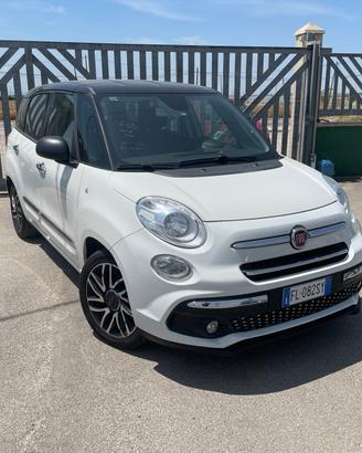 Fiat 500L Living 1.6 Multijet 120 CV Lounge-7 post