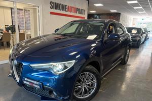 Alfa Romeo Stelvio 2.2 Turbodiesel 210 CV AT8 Q4 E
