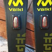 Sci Volkl RaceTiger SC 150