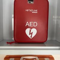 defibrillatore