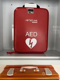defibrillatore