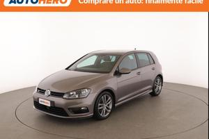 VOLKSWAGEN Golf SS68720