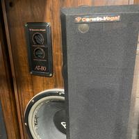 Diffusori Cerwin Vega AT-80