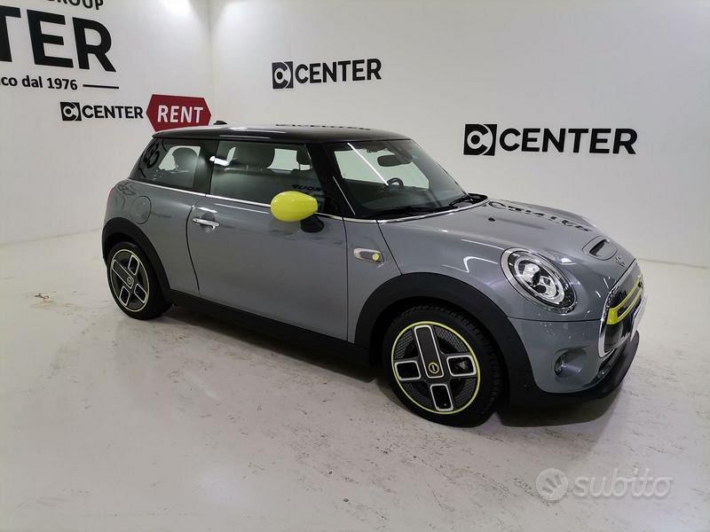 Mini Cooper Se 2020 photo 3