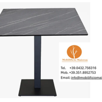 Sedie Tavoli Bar Ristorante Pizzeria cd01008