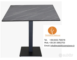 Sedie Tavoli Bar Ristorante Pizzeria cd01008