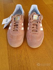 ADIDAS mod SAMBA OG Tg 37  1/3 Donna