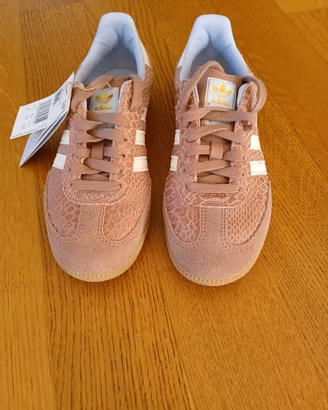 ADIDAS mod SAMBA OG Tg 37  1/3 Donna
