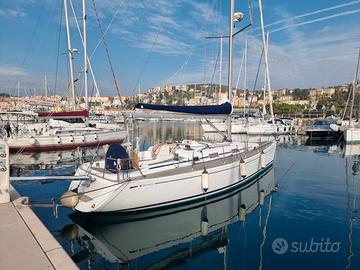 Grand Soleil 40 Paperini Refit 2024,motore 0 ore