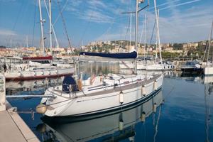 Grand Soleil 40 Paperini Refit 2024,motore 0 ore