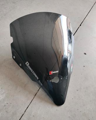 cupolino dontwon 350