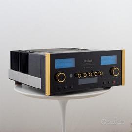 McIntosh -7900 Gold edition