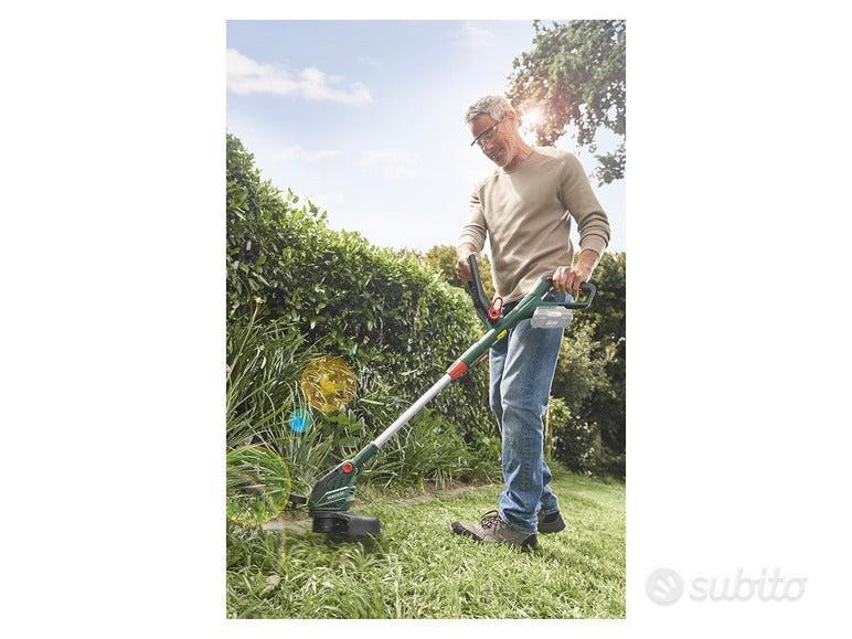 Tagliabordi a batteria PARKSIDE®, 20 V tagliaerba - Giardino e Fai da