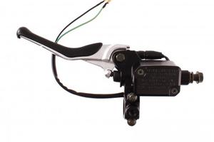 Pompa freno per Yamaha Aerox MBK Booster