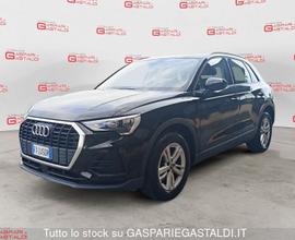 Audi Q3 35 TDI S tronic Business