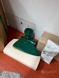 Battitappeto per tutte le folletto originale eb350