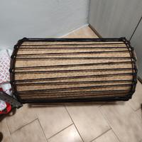 Tamburi bassi Africa Occidentale