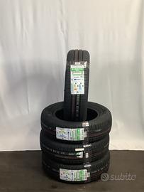 4 GOMME 195/65R15 KUMNO ESTIVE NUOVE 100%