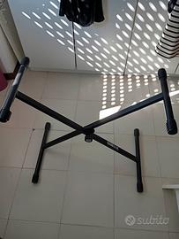 Supporto per tastiera