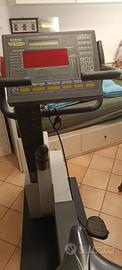 Cyclette Technogym Race HC600