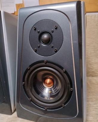 QUAD Moda 3000 (Aliante One Zeta Pininfarina)