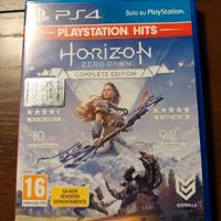 Horizon limited edition