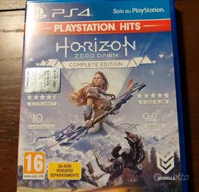 Horizon limited edition