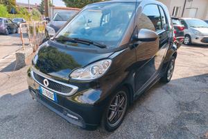 Smart ForTwo 1000 52 kW coupé pulse PACK BRABUS